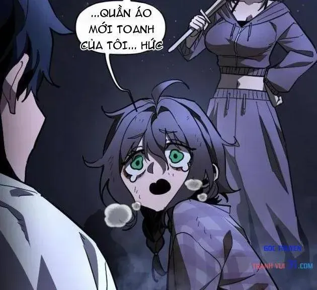 Diệt Trừ Thiên Đạo Chap 16 - Next Chap 17