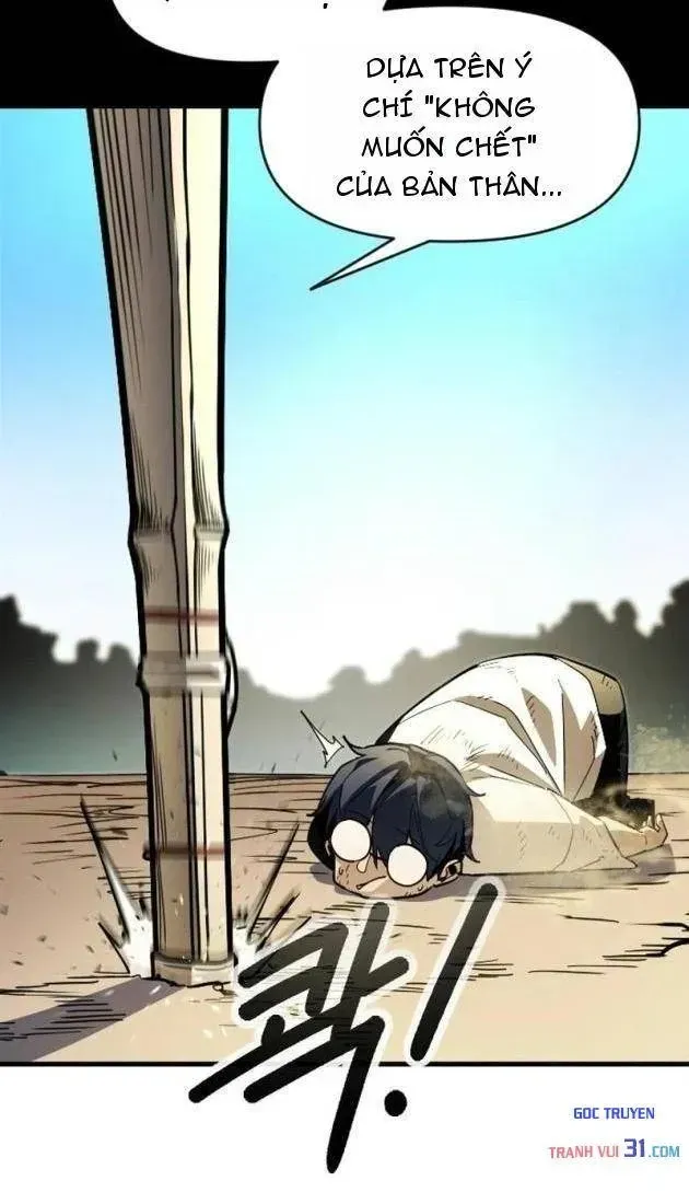 Diệt Trừ Thiên Đạo Chap 16 - Next Chap 17