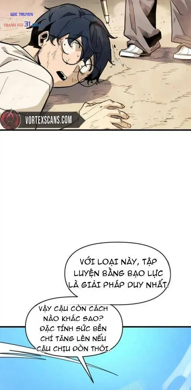 Diệt Trừ Thiên Đạo Chap 16 - Next Chap 17