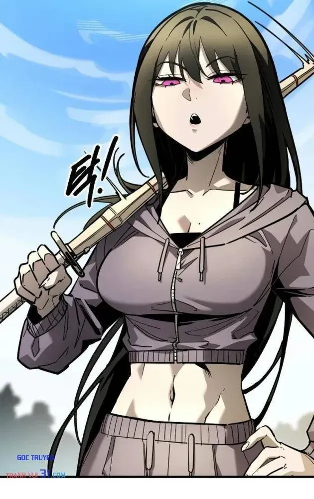 Diệt Trừ Thiên Đạo Chap 16 - Next Chap 17