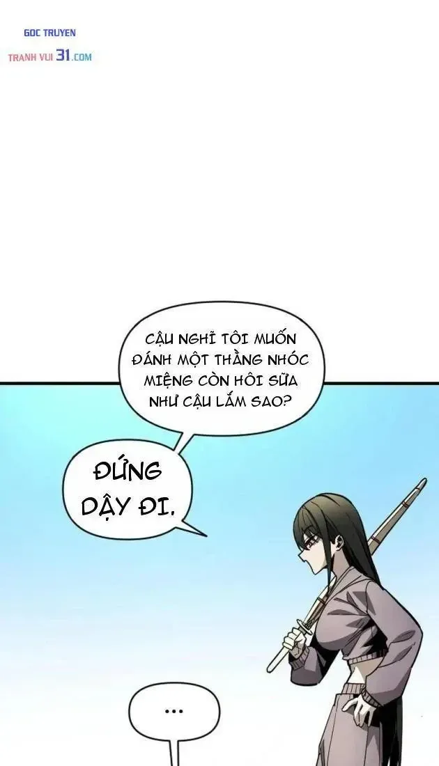 Diệt Trừ Thiên Đạo Chap 16 - Next Chap 17