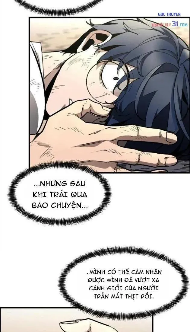 Diệt Trừ Thiên Đạo Chap 16 - Next Chap 17