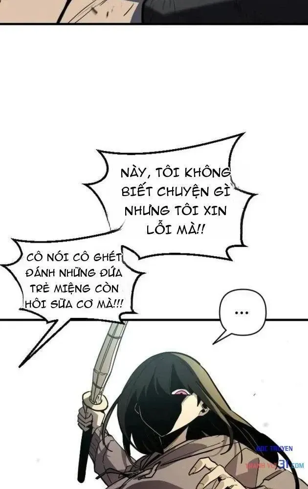 Diệt Trừ Thiên Đạo Chap 16 - Next Chap 17