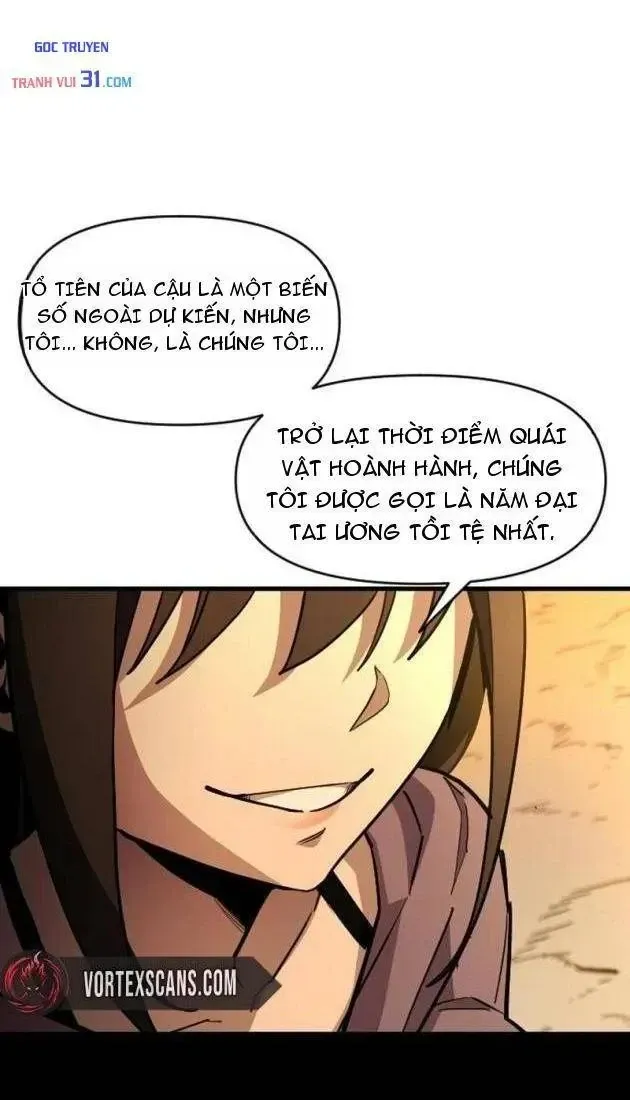 Diệt Trừ Thiên Đạo Chap 16 - Next Chap 17