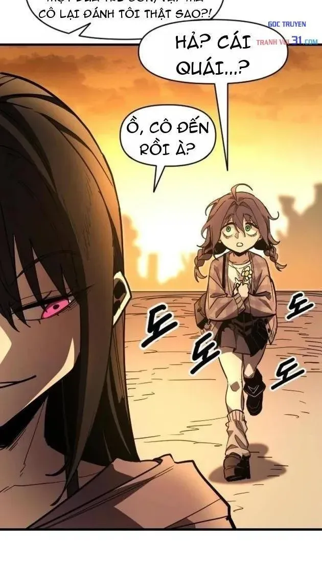 Diệt Trừ Thiên Đạo Chap 16 - Next Chap 17