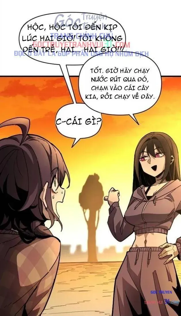 Diệt Trừ Thiên Đạo Chap 16 - Next Chap 17