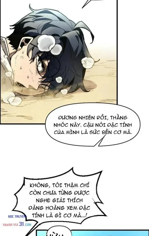 Diệt Trừ Thiên Đạo Chap 16 - Next Chap 17
