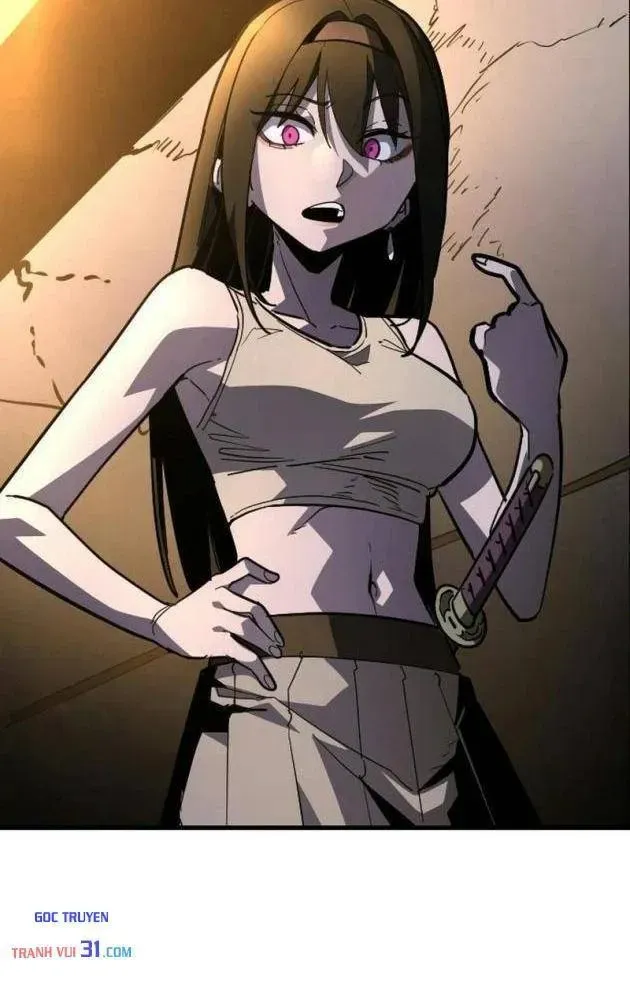 Diệt Trừ Thiên Đạo Chap 16 - Next Chap 17