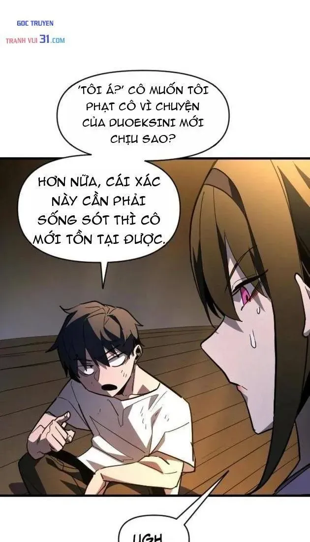 Diệt Trừ Thiên Đạo Chap 16 - Next Chap 17
