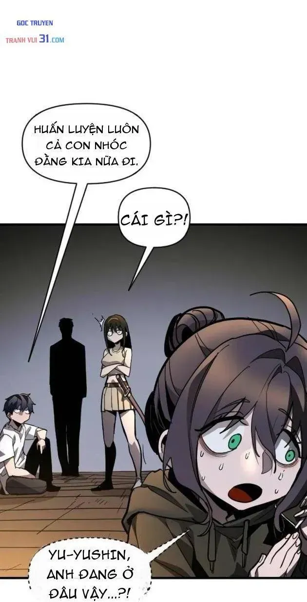 Diệt Trừ Thiên Đạo Chap 16 - Next Chap 17
