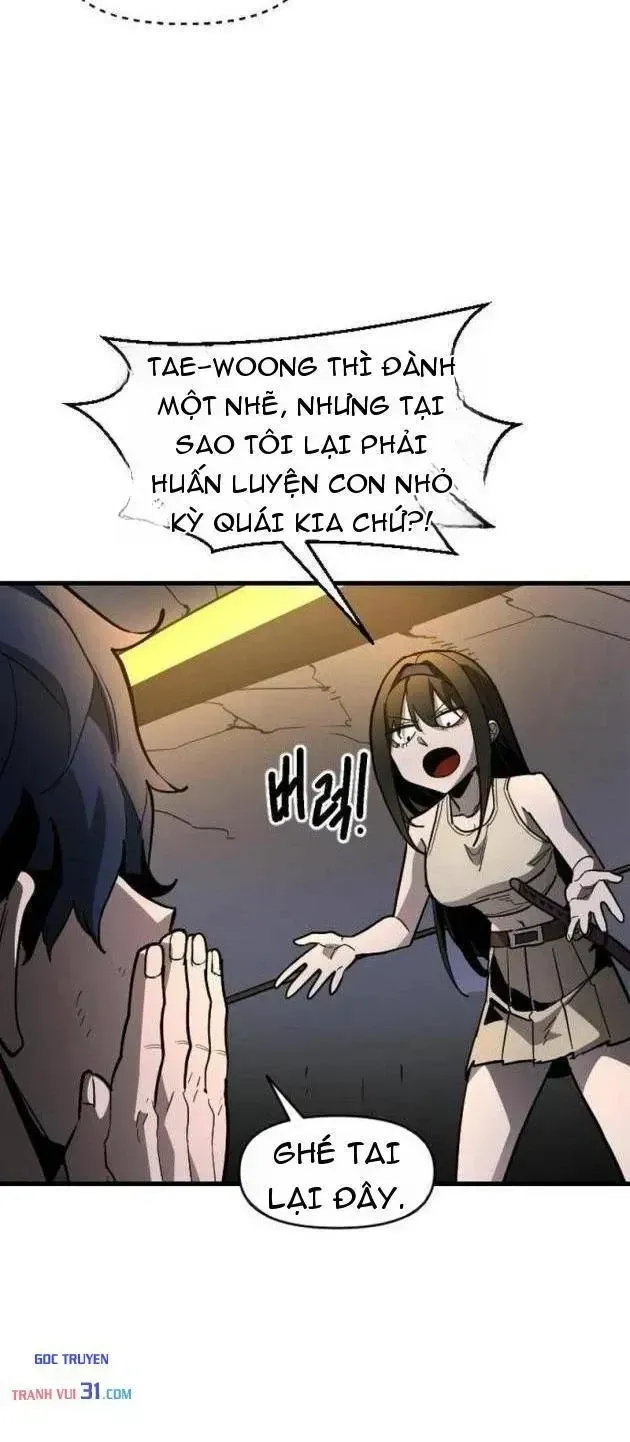 Diệt Trừ Thiên Đạo Chap 16 - Next Chap 17