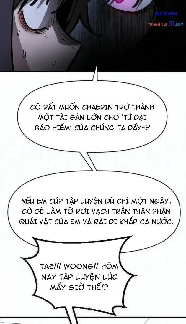 Diệt Trừ Thiên Đạo Chap 17 - Next Chap 18