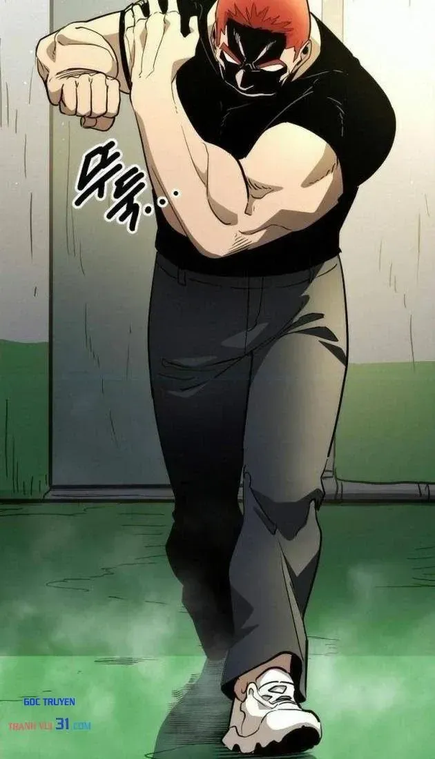 Diệt Trừ Thiên Đạo Chap 17 - Next Chap 18