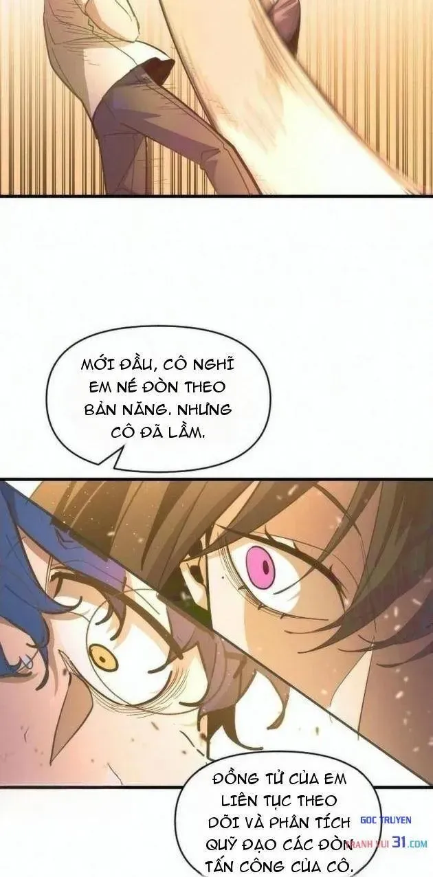 Diệt Trừ Thiên Đạo Chap 17 - Next Chap 18