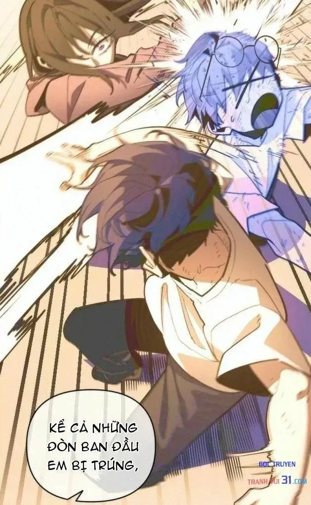 Diệt Trừ Thiên Đạo Chap 17 - Next Chap 18