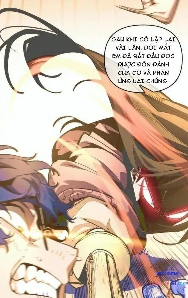 Diệt Trừ Thiên Đạo Chap 17 - Next Chap 18