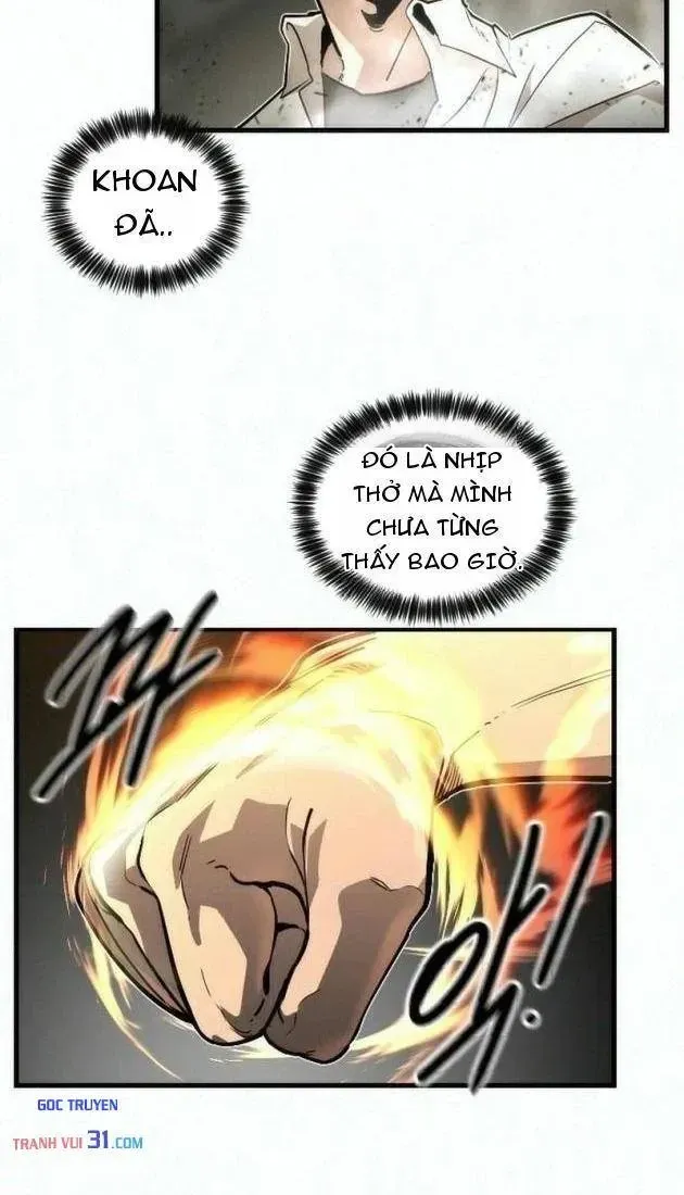 Diệt Trừ Thiên Đạo Chap 17 - Next Chap 18
