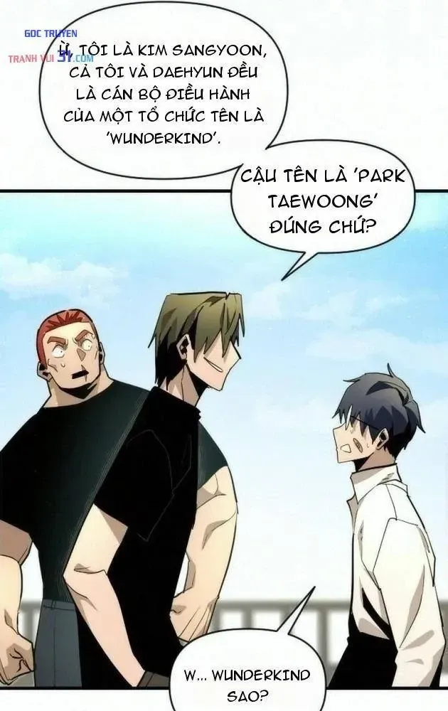 Diệt Trừ Thiên Đạo Chap 17 - Next Chap 18