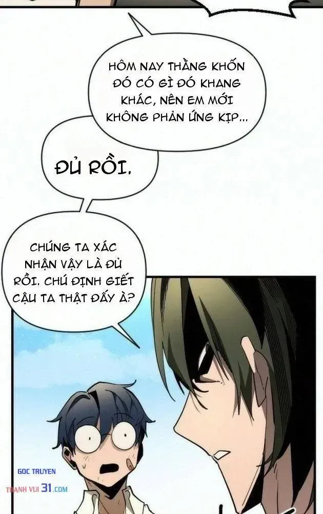 Diệt Trừ Thiên Đạo Chap 17 - Next Chap 18