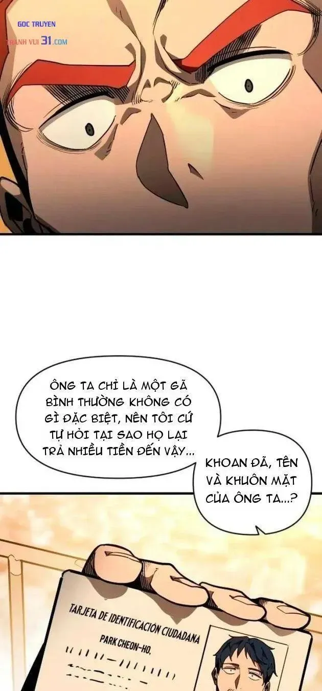 Diệt Trừ Thiên Đạo Chap 18 - Next Chap 19