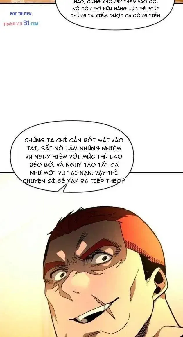 Diệt Trừ Thiên Đạo Chap 18 - Next Chap 19