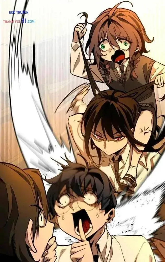 Diệt Trừ Thiên Đạo Chap 18 - Next Chap 19
