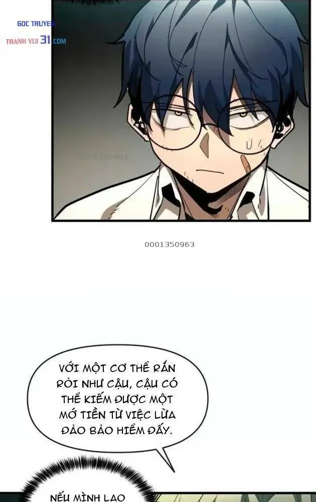Diệt Trừ Thiên Đạo Chap 18 - Next Chap 19