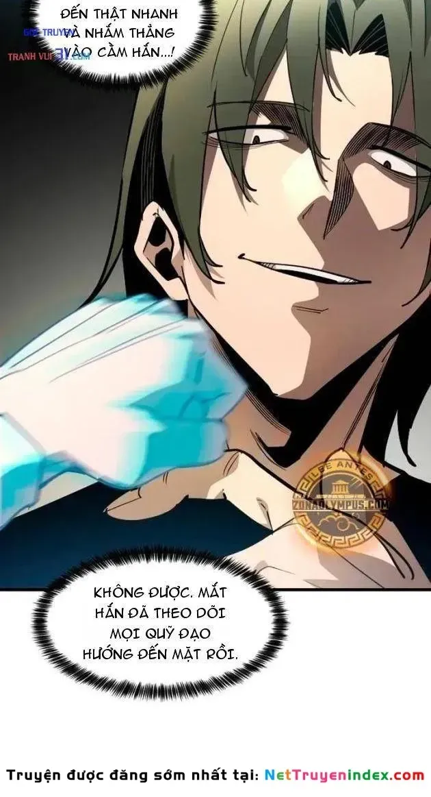 Diệt Trừ Thiên Đạo Chap 18 - Next Chap 19