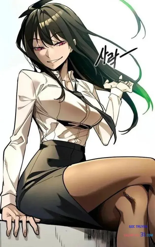 Diệt Trừ Thiên Đạo Chap 18 - Next Chap 19