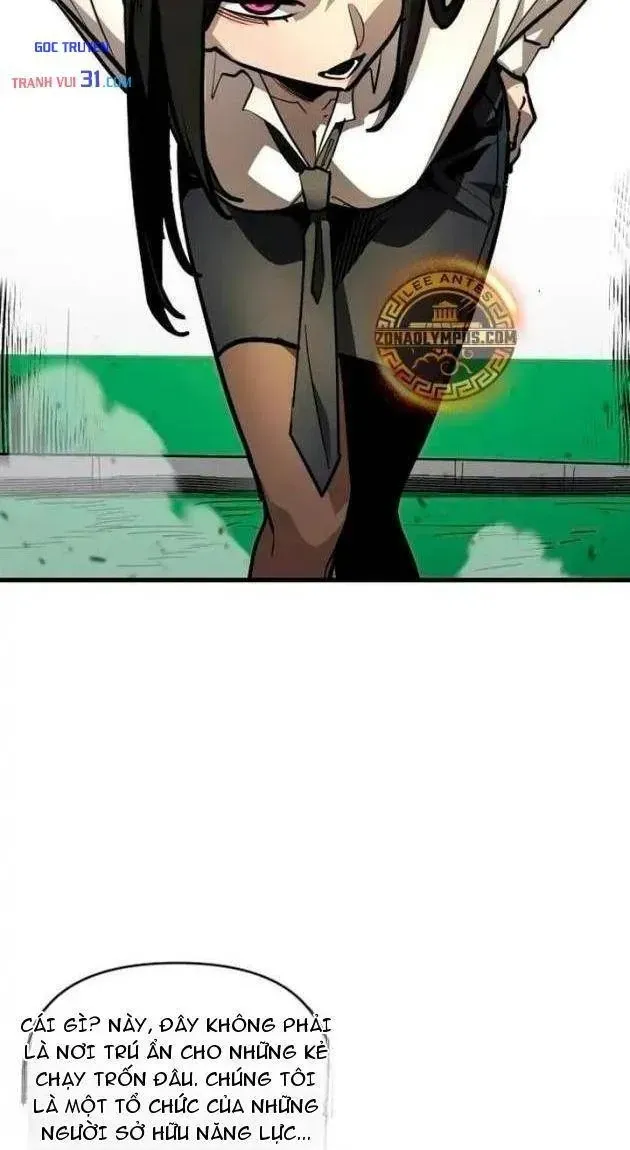 Diệt Trừ Thiên Đạo Chap 18 - Next Chap 19