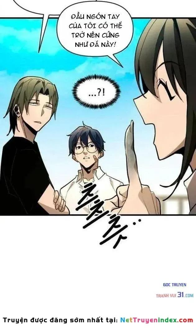 Diệt Trừ Thiên Đạo Chap 18 - Next Chap 19