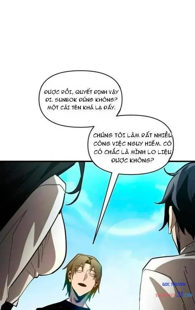 Diệt Trừ Thiên Đạo Chap 18 - Next Chap 19