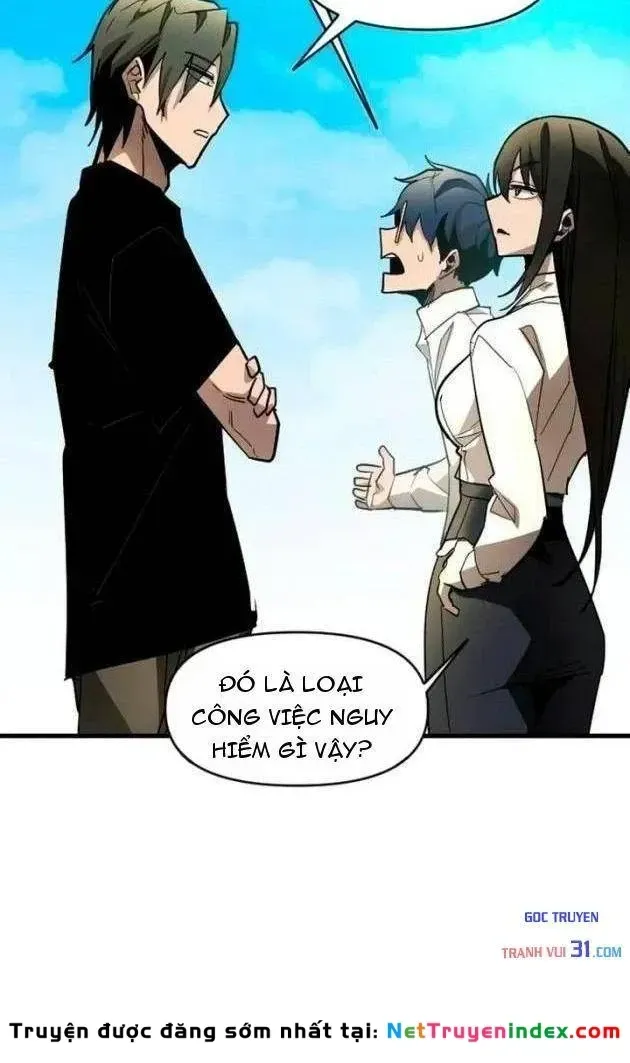 Diệt Trừ Thiên Đạo Chap 18 - Next Chap 19