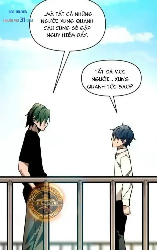 Diệt Trừ Thiên Đạo Chap 18 - Next Chap 19