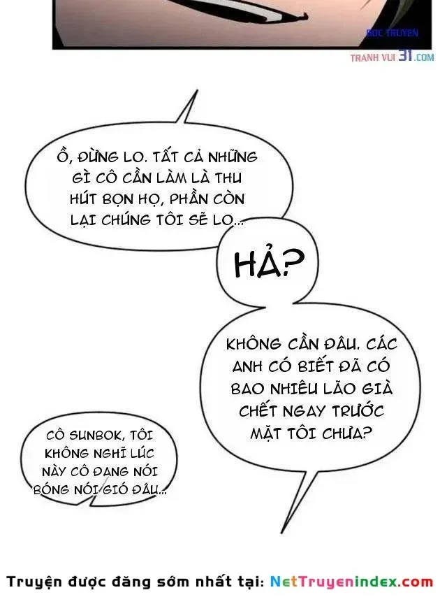 Diệt Trừ Thiên Đạo Chap 18 - Next Chap 19