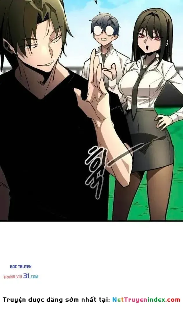 Diệt Trừ Thiên Đạo Chap 18 - Next Chap 19