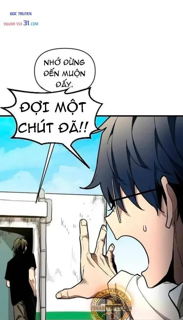 Diệt Trừ Thiên Đạo Chap 18 - Next Chap 19