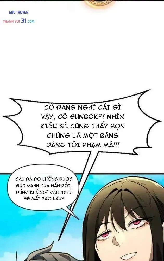 Diệt Trừ Thiên Đạo Chap 18 - Next Chap 19