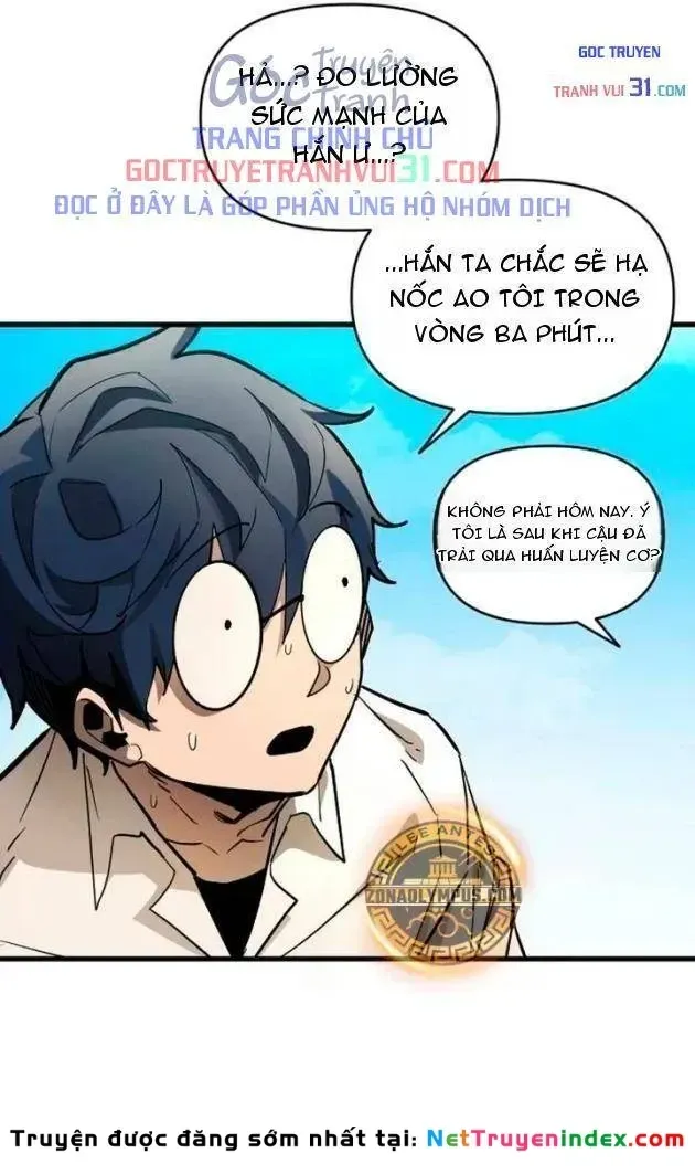 Diệt Trừ Thiên Đạo Chap 18 - Next Chap 19