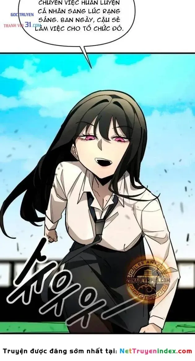 Diệt Trừ Thiên Đạo Chap 18 - Next Chap 19
