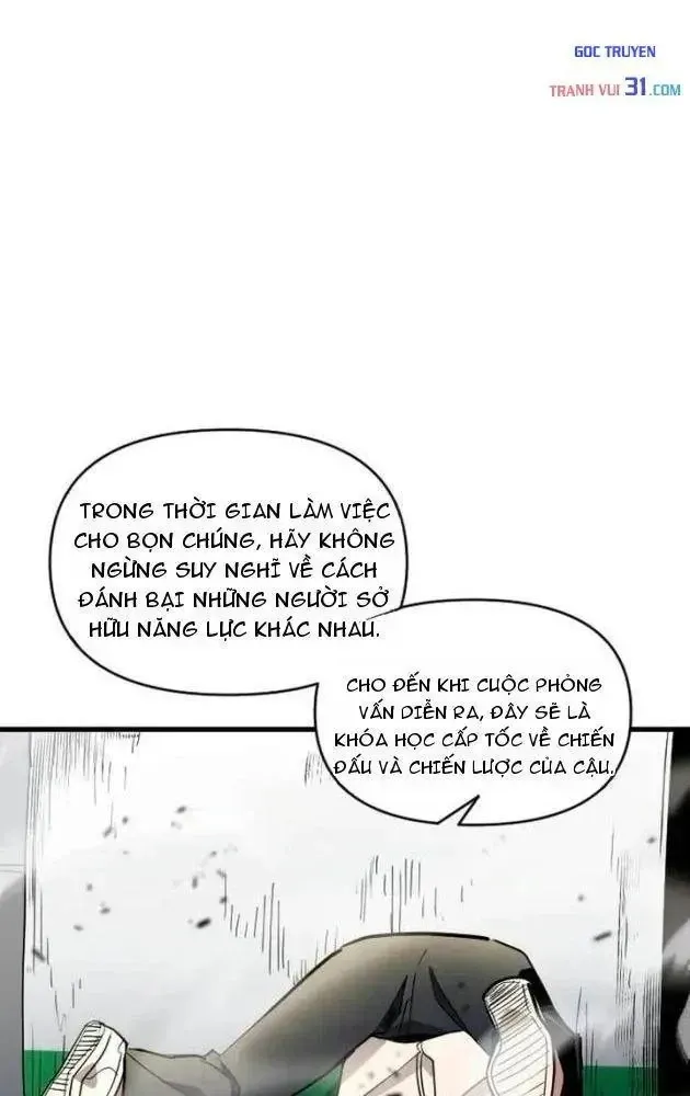 Diệt Trừ Thiên Đạo Chap 18 - Next Chap 19