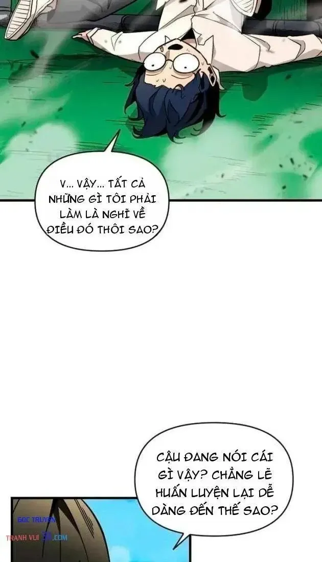 Diệt Trừ Thiên Đạo Chap 18 - Next Chap 19