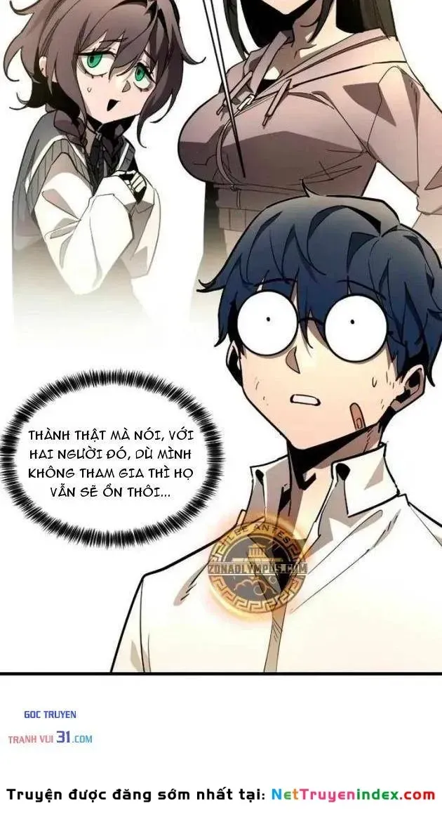 Diệt Trừ Thiên Đạo Chap 18 - Next Chap 19