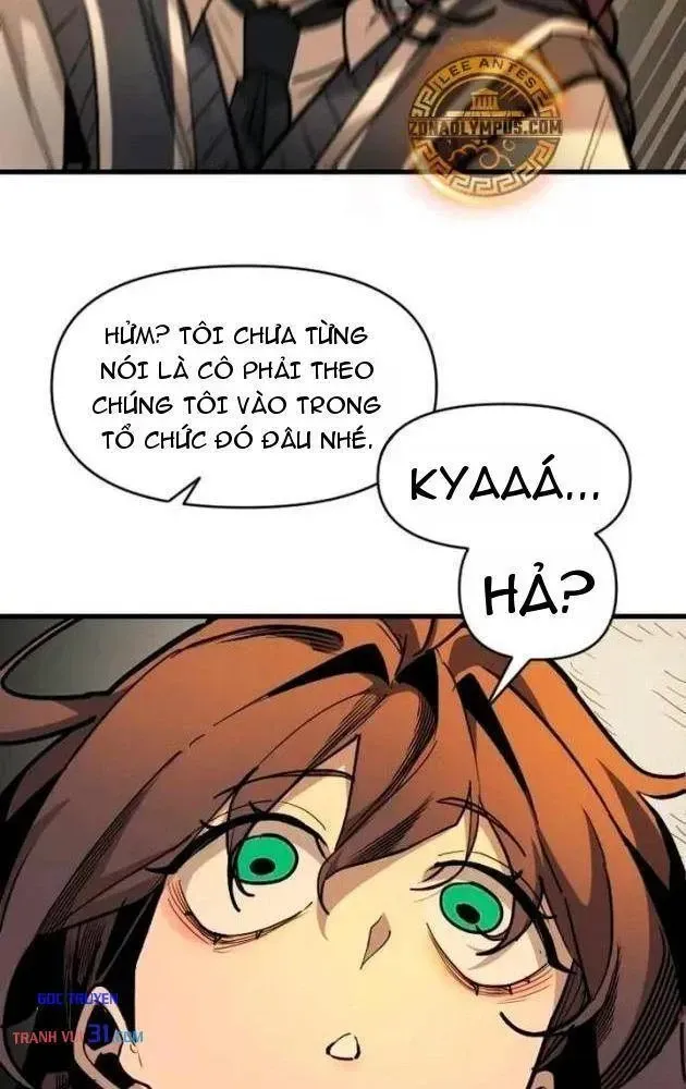 Diệt Trừ Thiên Đạo Chap 18 - Next Chap 19