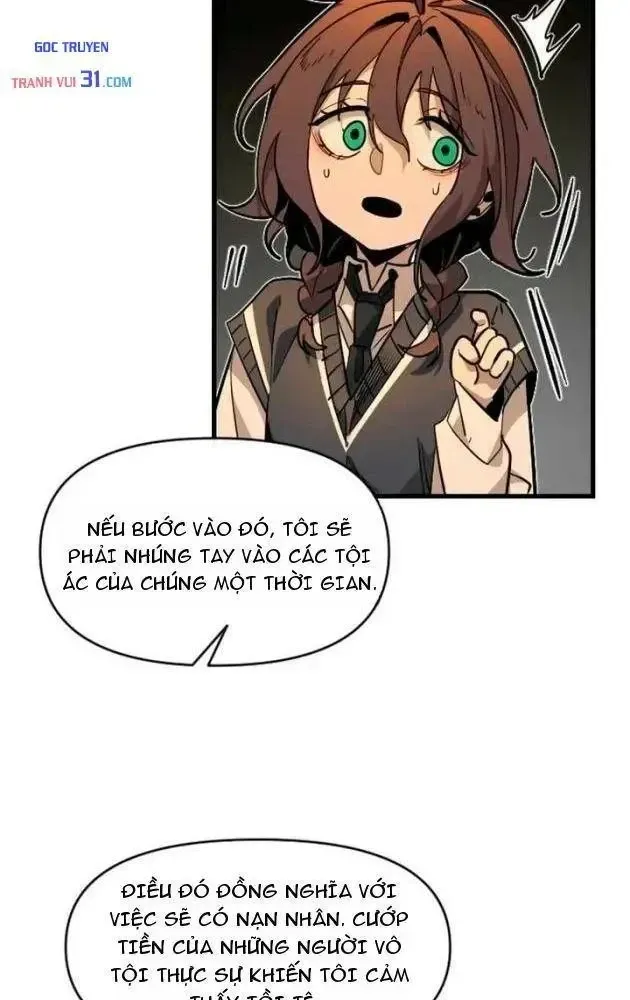 Diệt Trừ Thiên Đạo Chap 18 - Next Chap 19