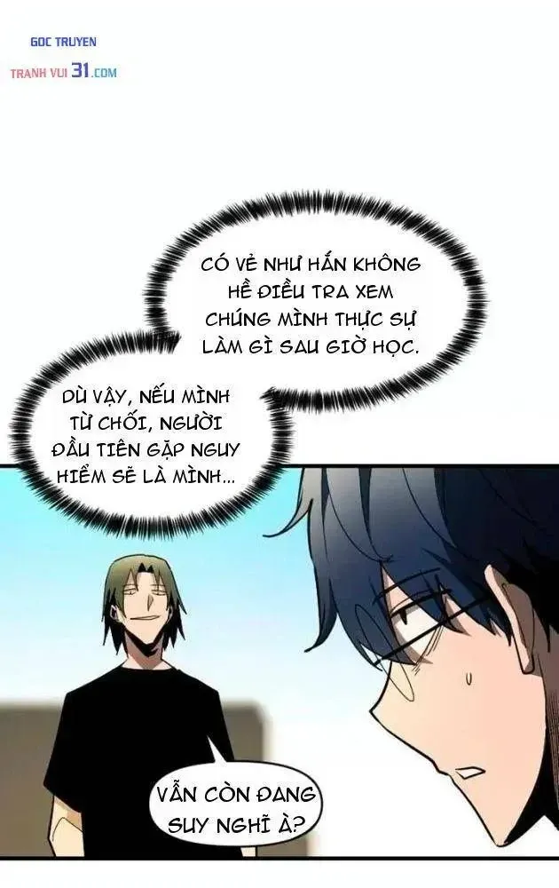 Diệt Trừ Thiên Đạo Chap 18 - Next Chap 19