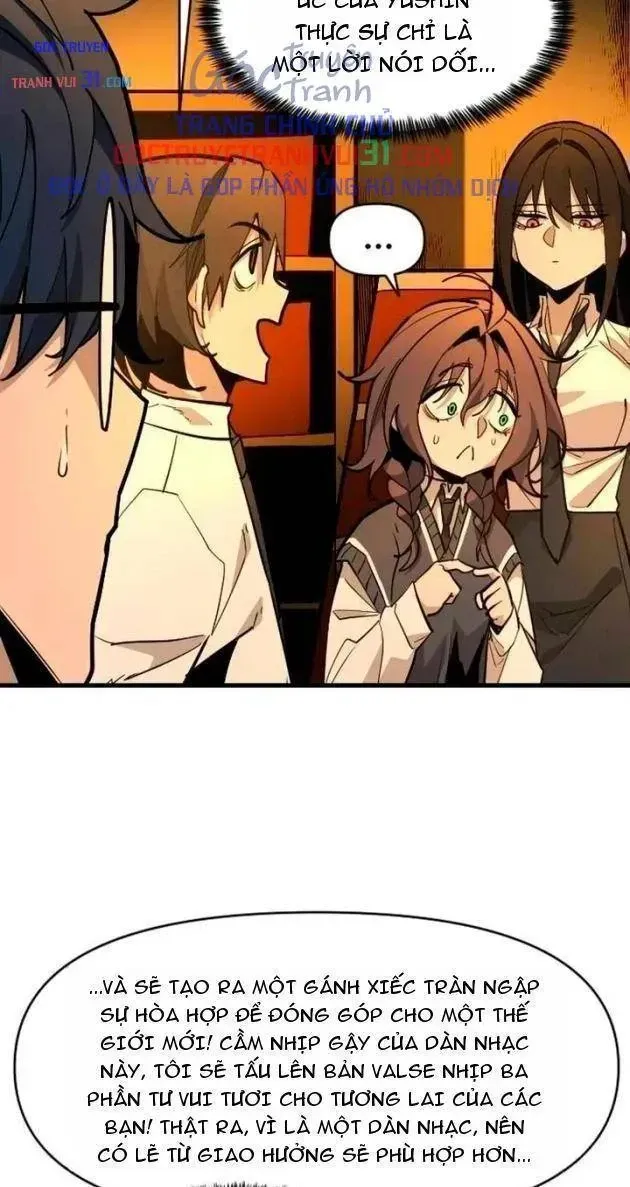 Diệt Trừ Thiên Đạo Chap 18 - Next Chap 19