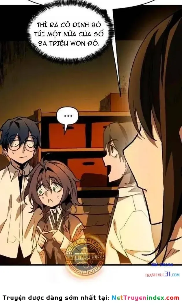 Diệt Trừ Thiên Đạo Chap 18 - Next Chap 19