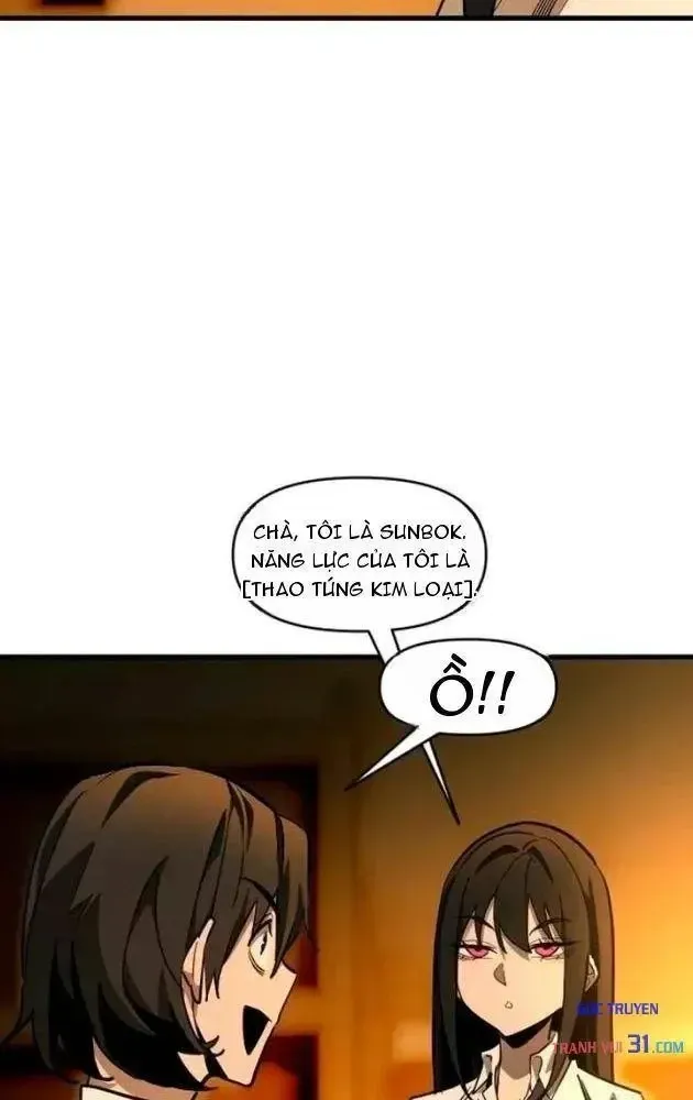 Diệt Trừ Thiên Đạo Chap 18 - Next Chap 19
