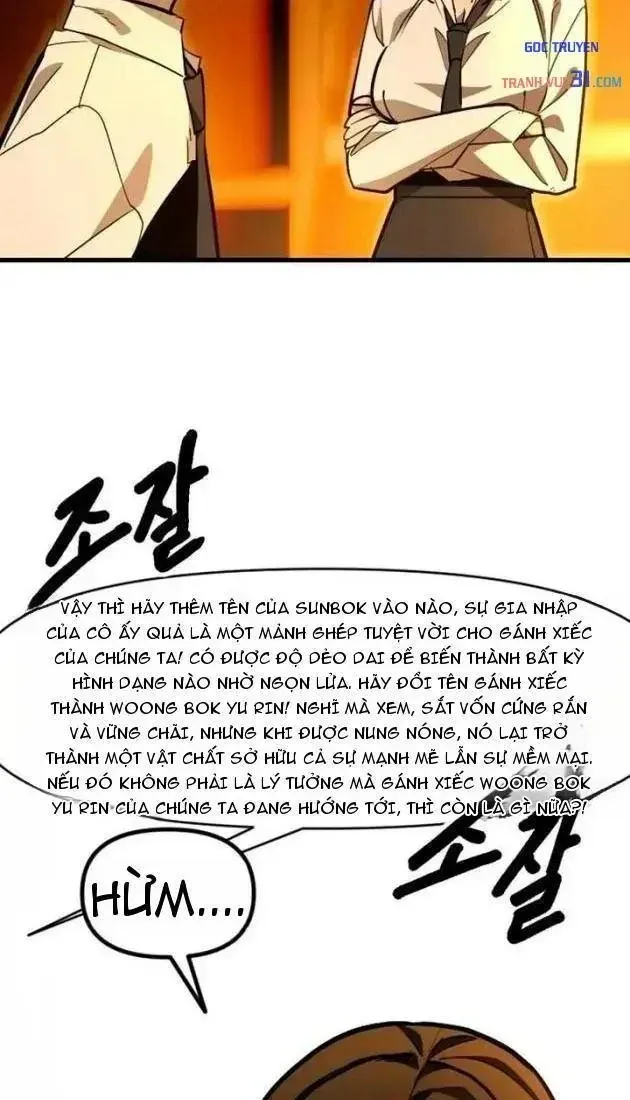 Diệt Trừ Thiên Đạo Chap 18 - Next Chap 19